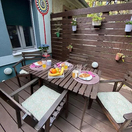 Apartamento Adri Rijeka