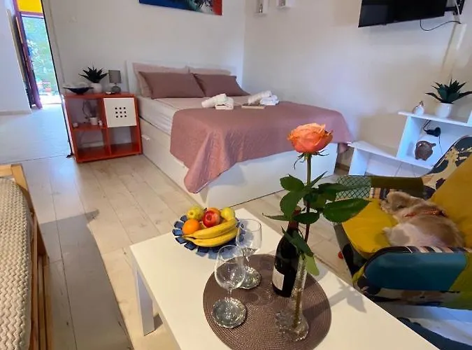 Adri Apartamento Rijeka