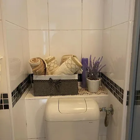 Adri Apartment