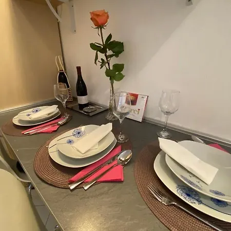 Adri Apartment Rijeka