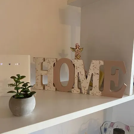 Apartment Adri