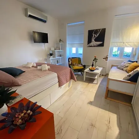 Apartment Adri