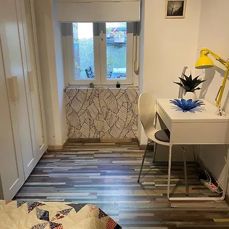 Adri Apartment