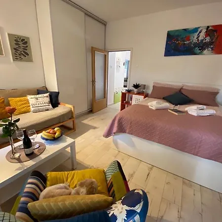 Apartment Adri