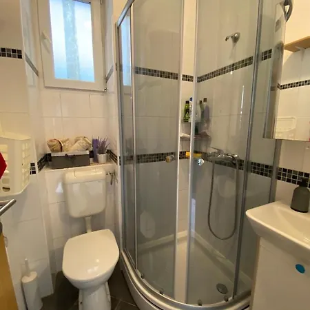 Apartment Adri *
