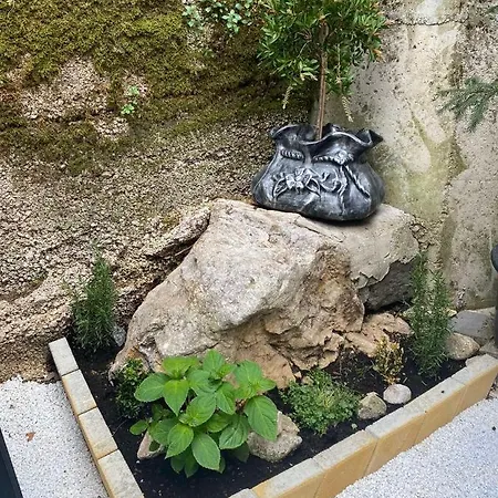 Apartment Adri