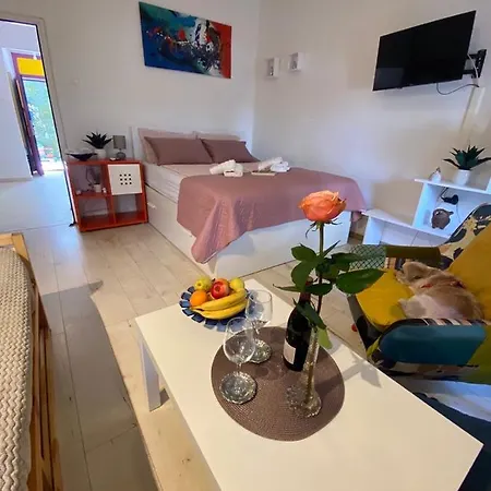 Adri Apartment Rijeka