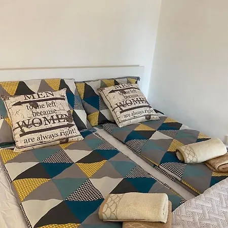 Apartment Adri *