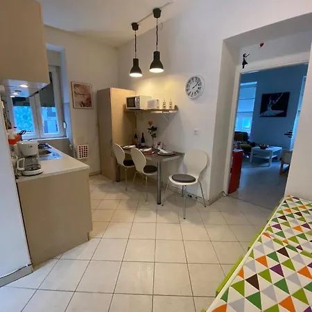 Apartment Adri