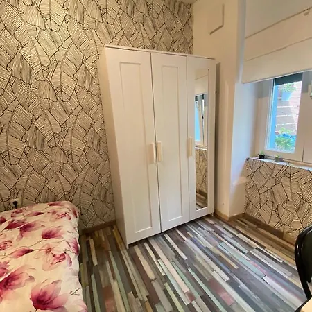 Adri Apartment