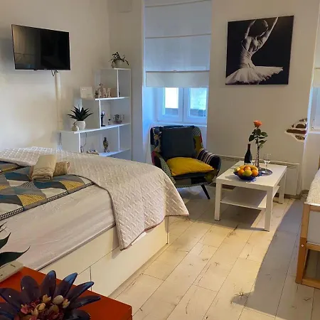 Apartment Adri