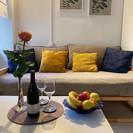 Apartment Adri *