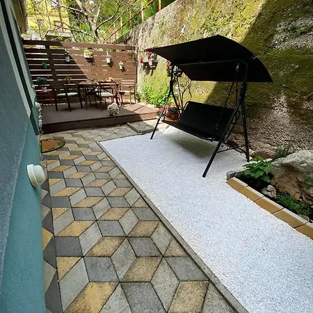 Adri Apartment Rijeka