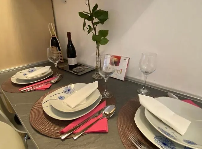 Adri Apartment Rijeka