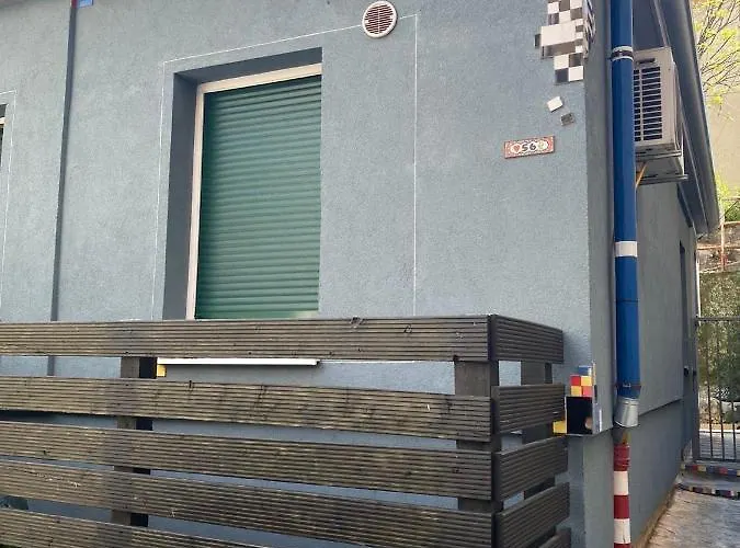 Adri Apartment Rijeka