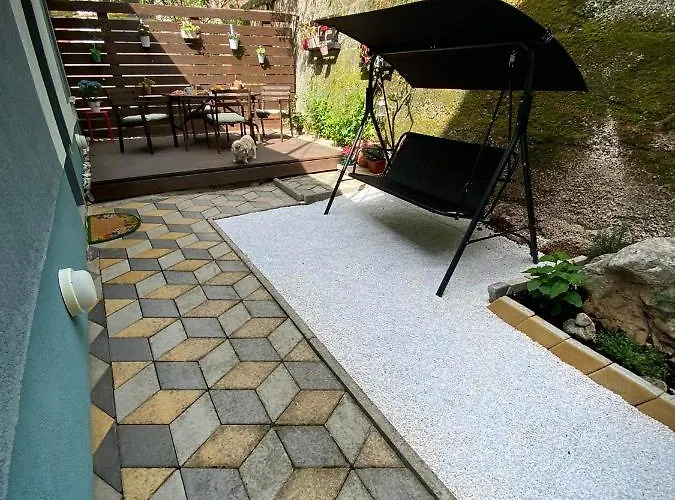 Adri Apartment Rijeka